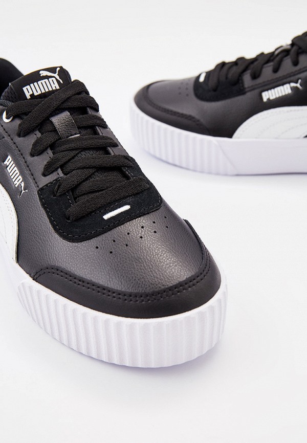 PUMA Кеды - Carina Lift - фото 2