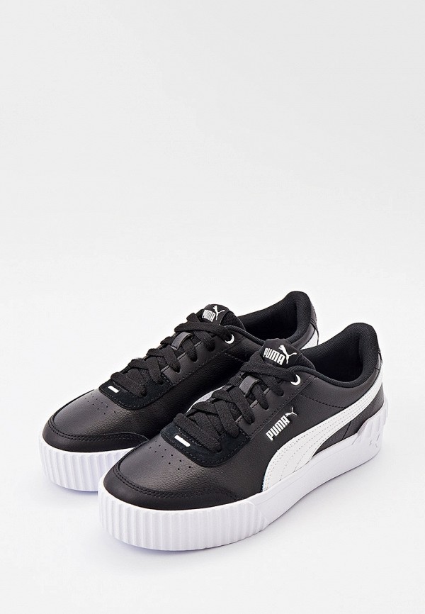 PUMA Кеды - Carina Lift - фото 3