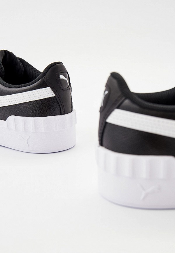 PUMA Кеды - Carina Lift - фото 4