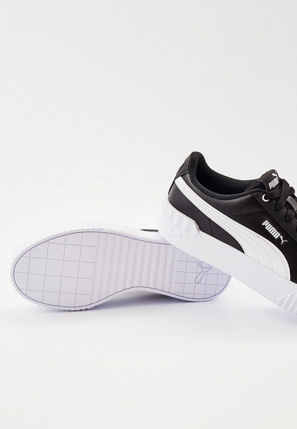 PUMA Кеды - Carina Lift - фото 5