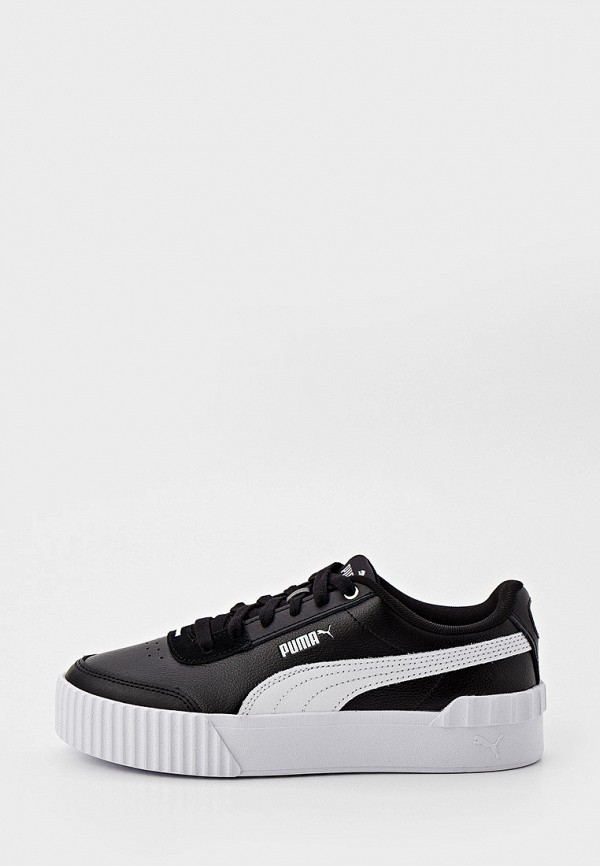 PUMA Кеды - Carina Lift - фото 1