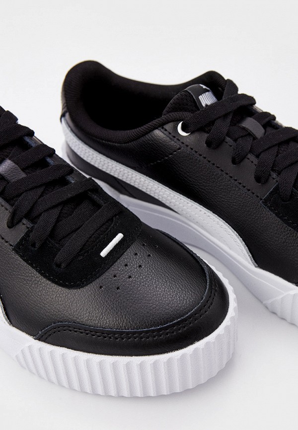 PUMA Кеды - Carina Lift - фото 2