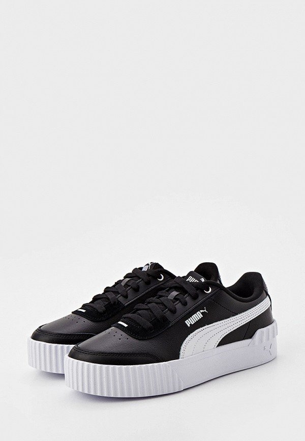PUMA Кеды - Carina Lift - фото 3