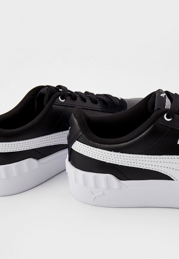 PUMA Кеды - Carina Lift - фото 4