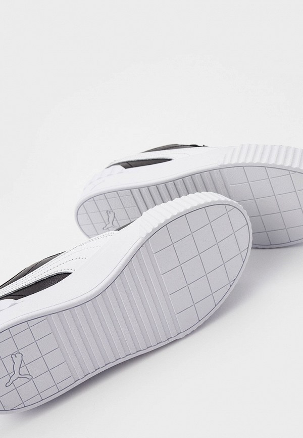 PUMA Кеды - Carina Lift - фото 5