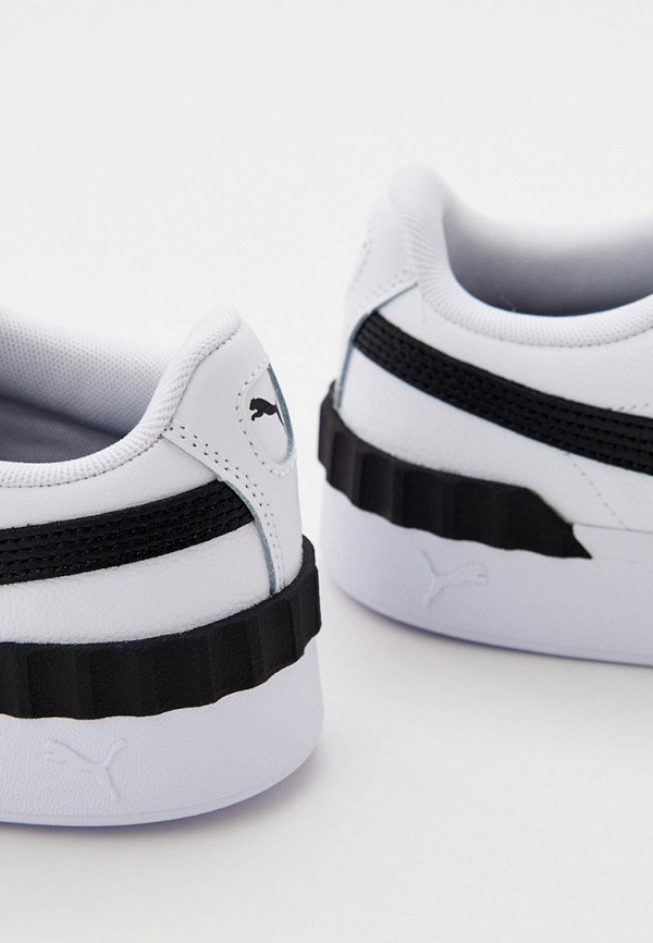 PUMA Кеды - Carina Lift - фото 4
