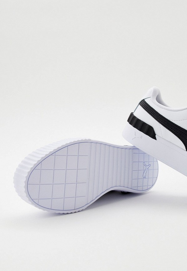 PUMA Кеды - Carina Lift - фото 5