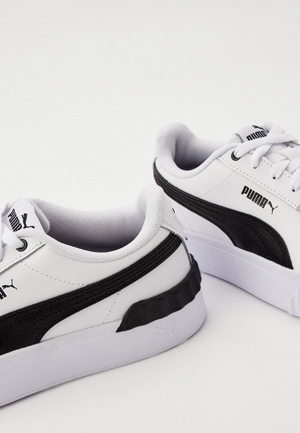 PUMA Кеды - Carina Lift - фото 4