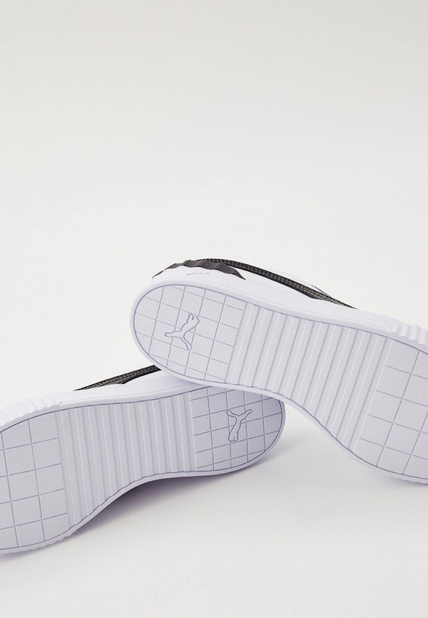 PUMA Кеды - Carina Lift - фото 5