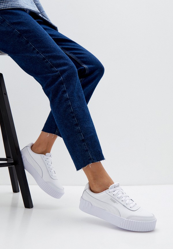 PUMA Carina LIft TW RTLAAO927402 Lamoda