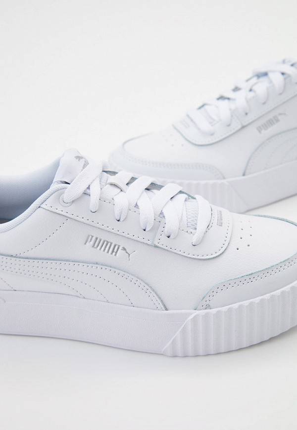PUMA Кеды - Carina LIft TW - фото 2