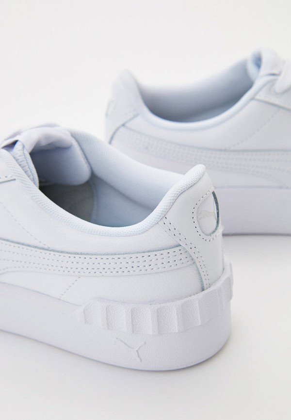 PUMA Кеды - Carina LIft TW - фото 4