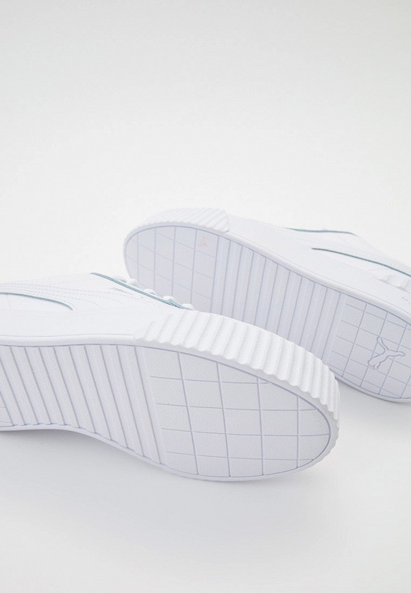 PUMA Кеды - Carina LIft TW - фото 5