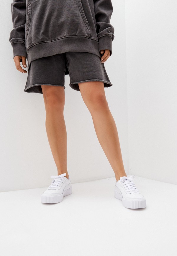 PUMA Кеды - Carina LIft TW - фото 6