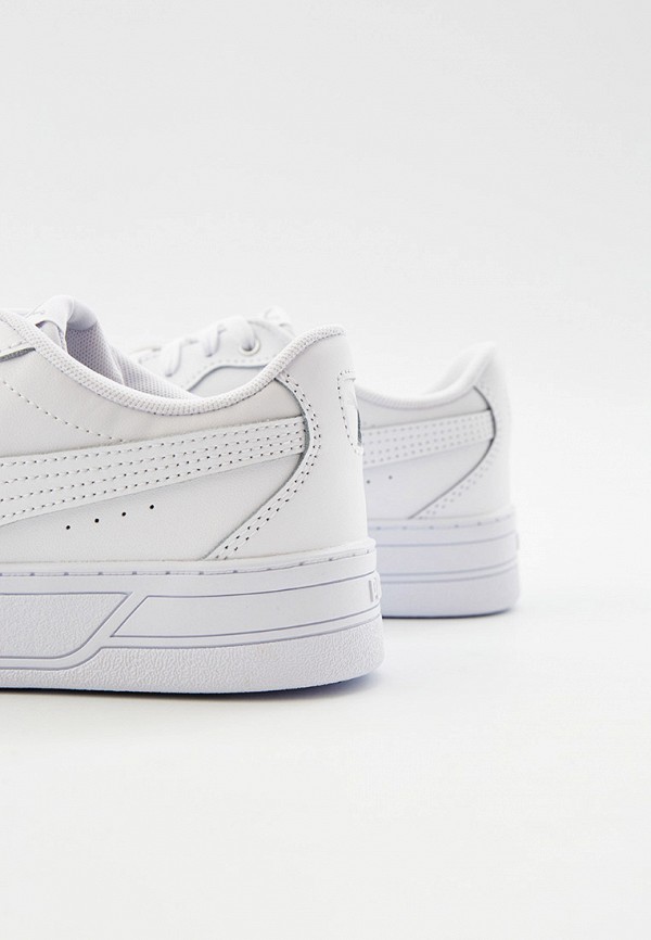 PUMA Кеды - Puma Skye - фото 4