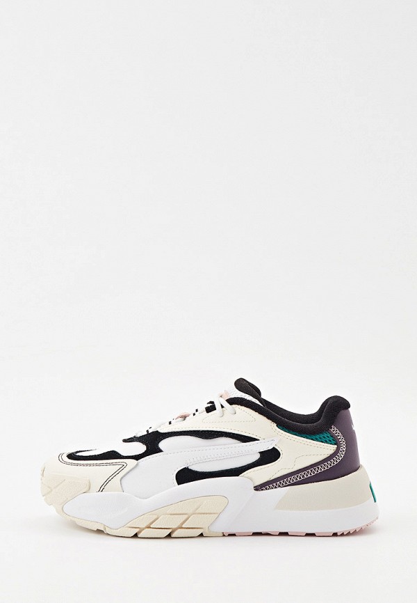 puma hedra fantasy sneaker