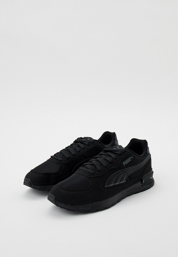 PUMA Кроссовки - Graviton - фото 3