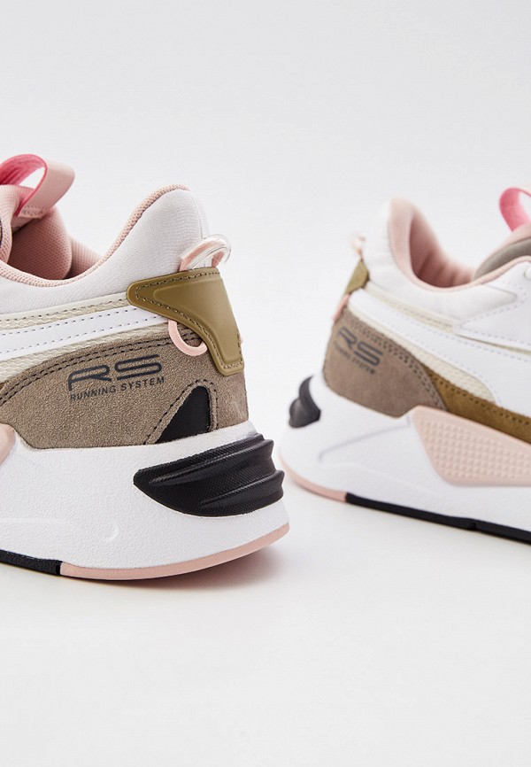 PUMA Кроссовки - RS-Z Reinvent Wns - фото 4
