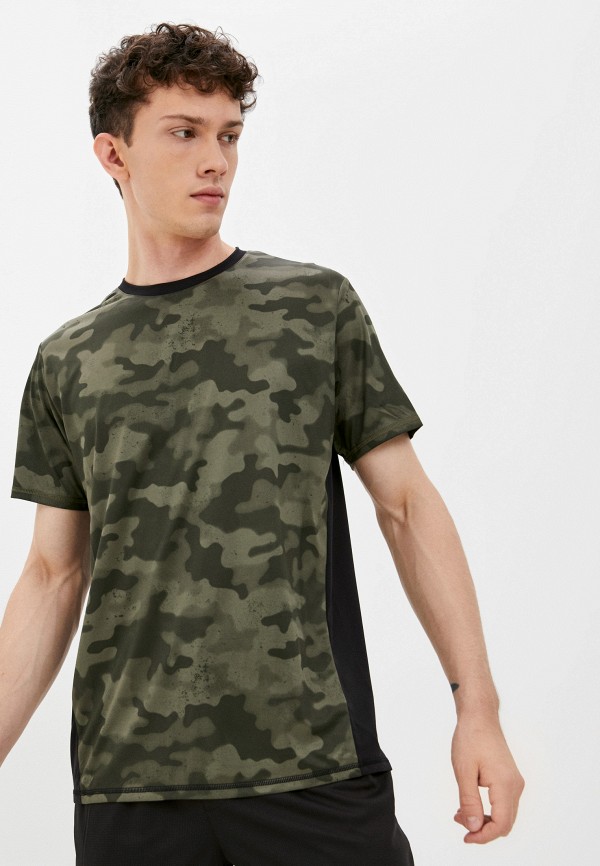 puma army t shirt