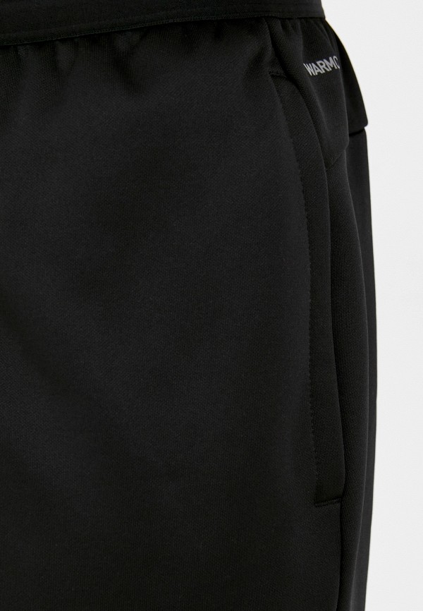 PUMA Брюки спортивные - TRAIN PWR FLEECE JOGGER - фото 4