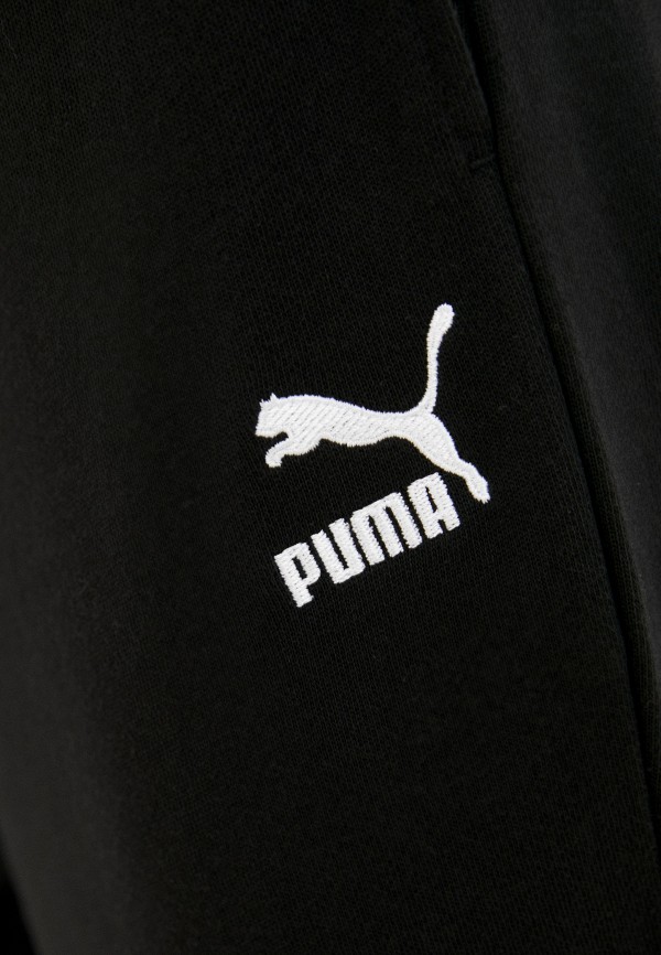 PUMA Брюки спортивные - Classics Relaxed Jogger - фото 4