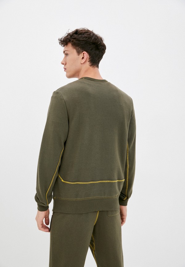 PUMA Свитшот - Pivot Crew - фото 3