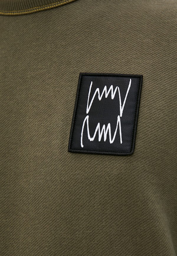 PUMA Свитшот - Pivot Crew - фото 4