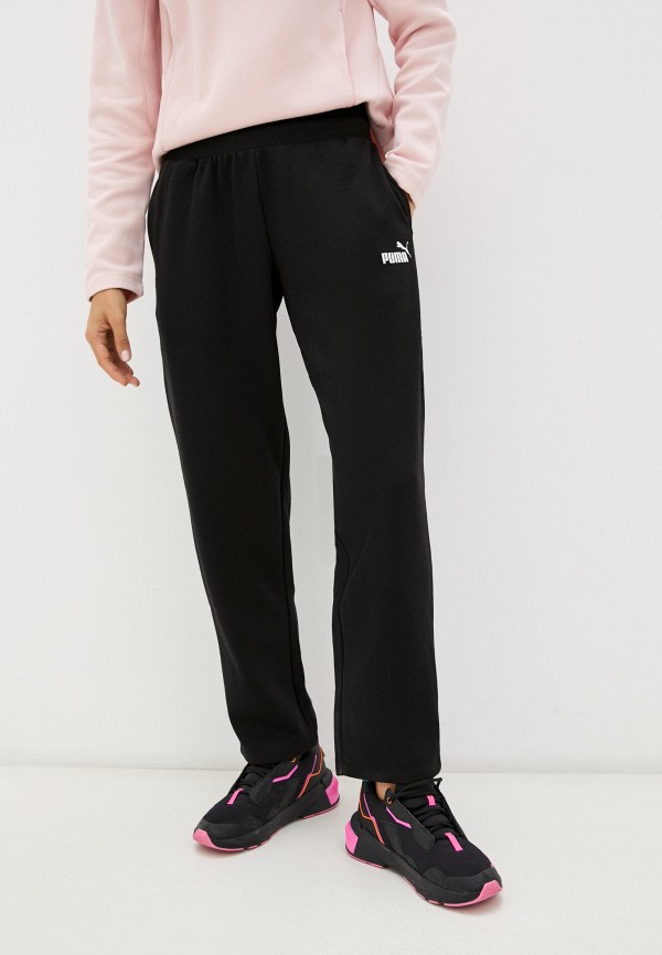 PUMA Брюки спортивные ESS Sweatpants FL op