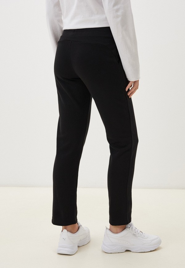 PUMA Брюки спортивные - ESS Sweatpants FL op - фото 3