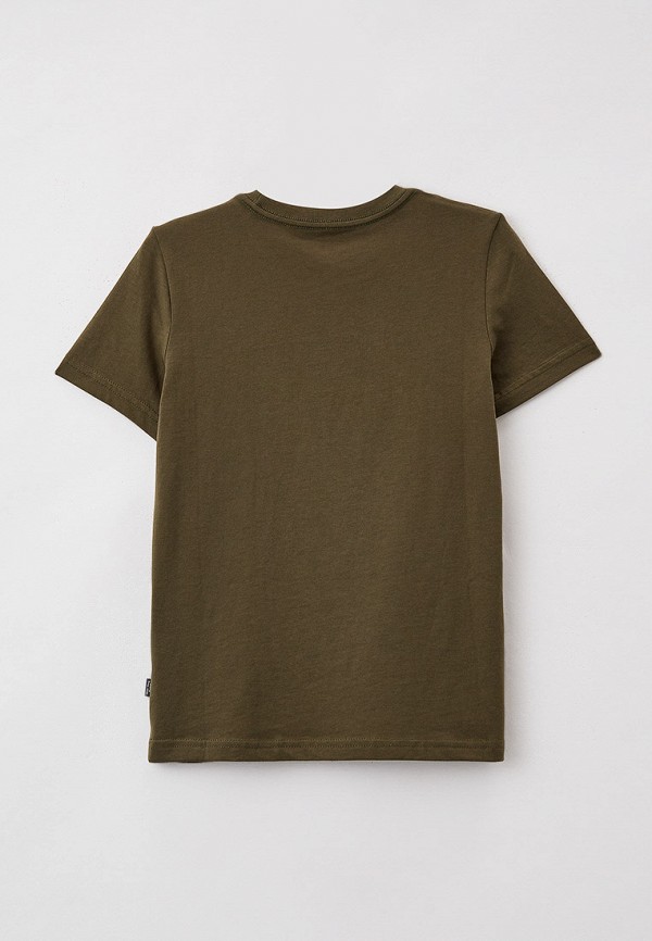 PUMA Футболка - ESS Logo Tee B - фото 2