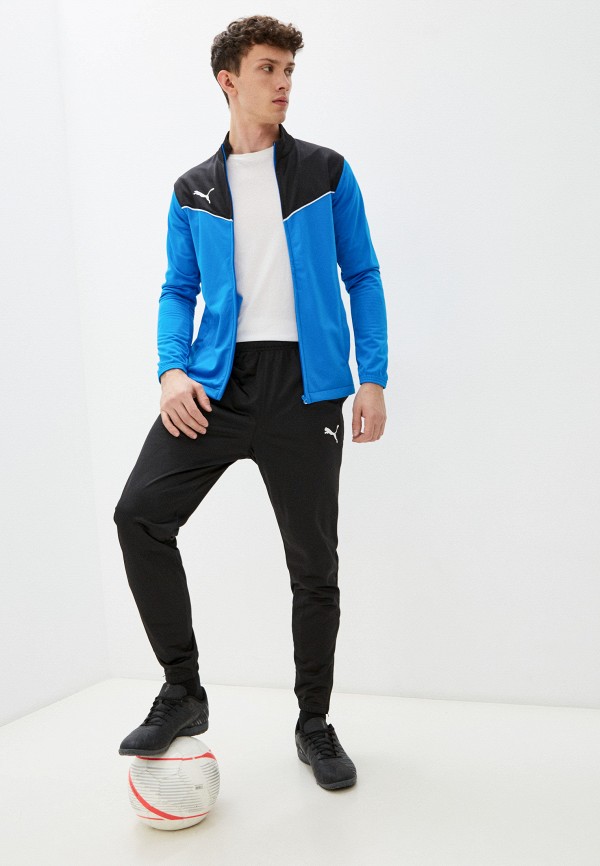 PUMA Костюм спортивный - individualRISE Tracksuit - фото 1