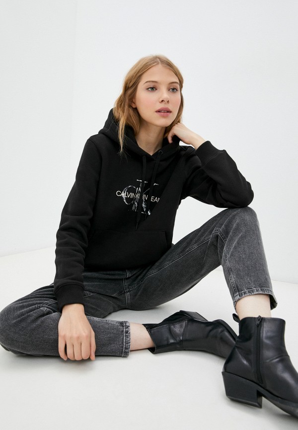 Calvin Klein Jeans Худи - фото 2
