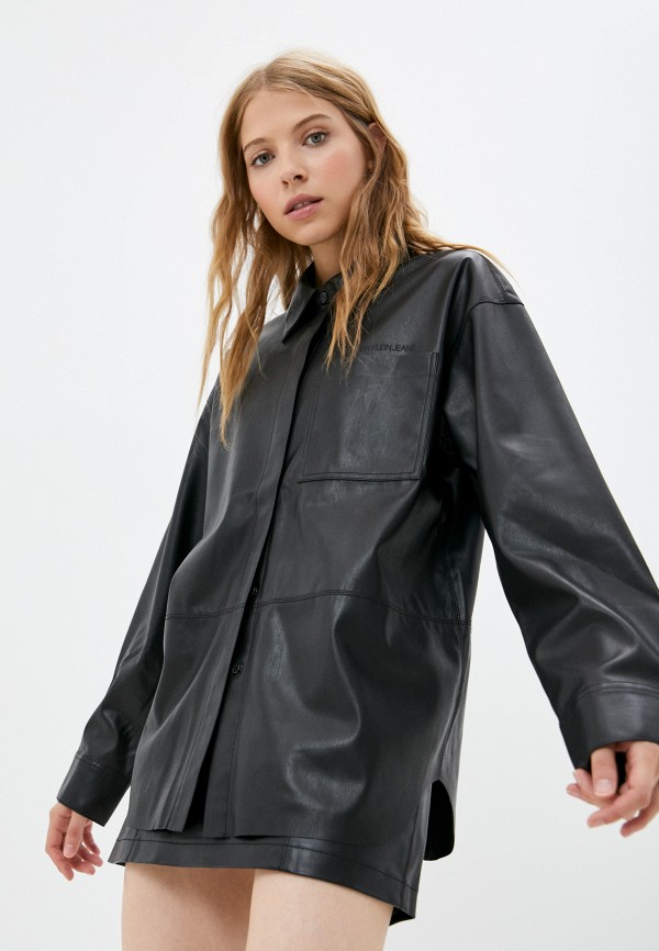 Calvin Klein Jeans Рубашка - фото 1