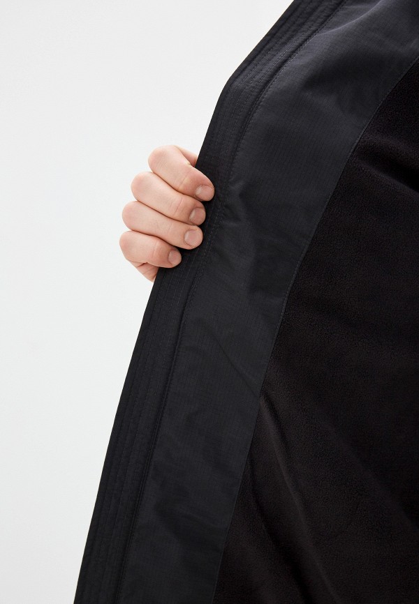 Calvin Klein Jeans Ветровка - фото 4