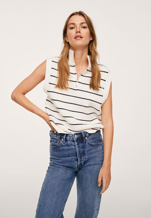 Mango Жилет - RIZONR - фото 1