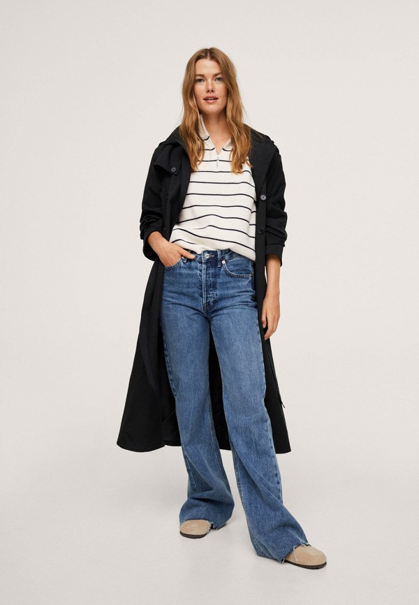 Mango Жилет - RIZONR - фото 2