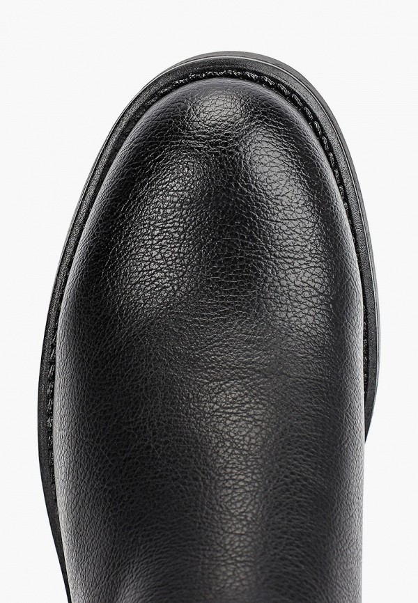 Ideal Shoes Ботинки - фото 4