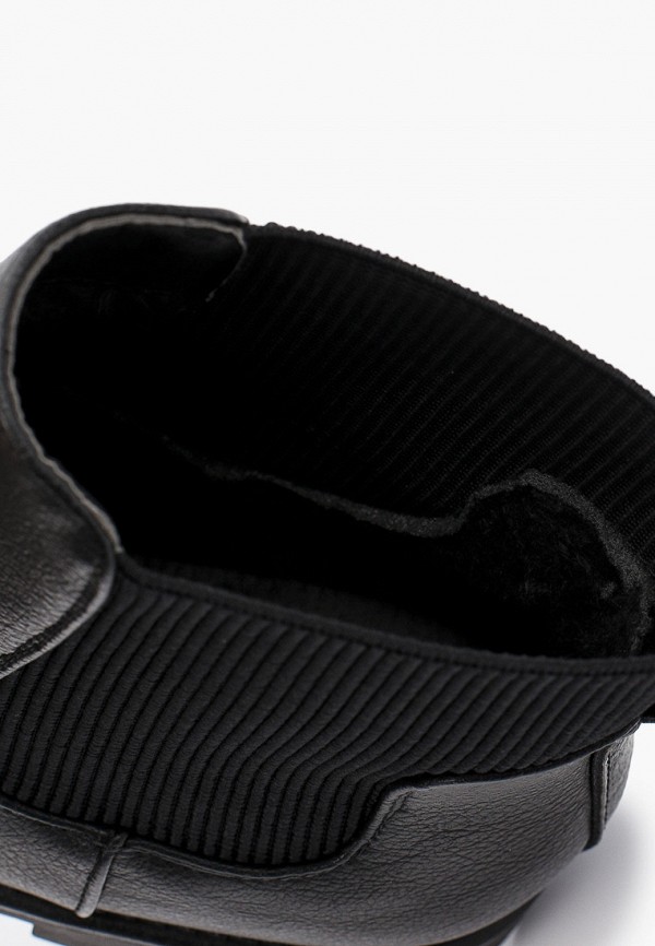 Ideal Shoes Ботинки - фото 6