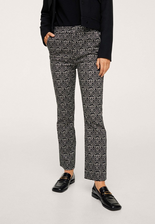 Mango Брюки - TRUMPET - фото 1