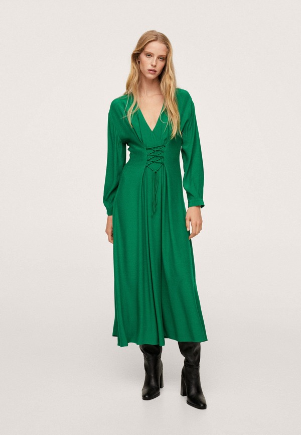 Mango Платье - CROSSER - фото 1