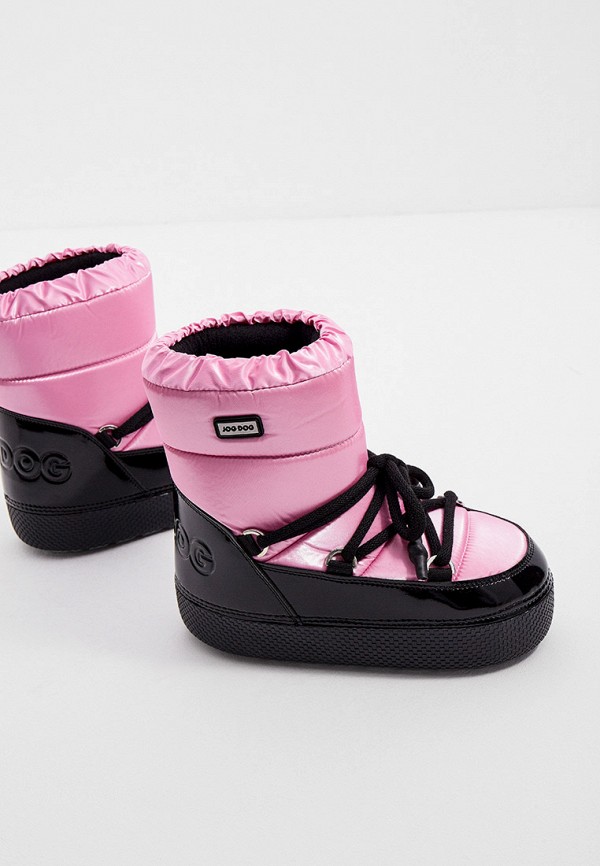 Jog Dog Луноходы - фото 4