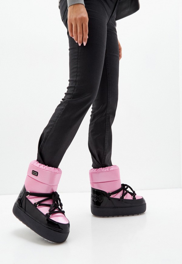 Jog Dog Луноходы - фото 6