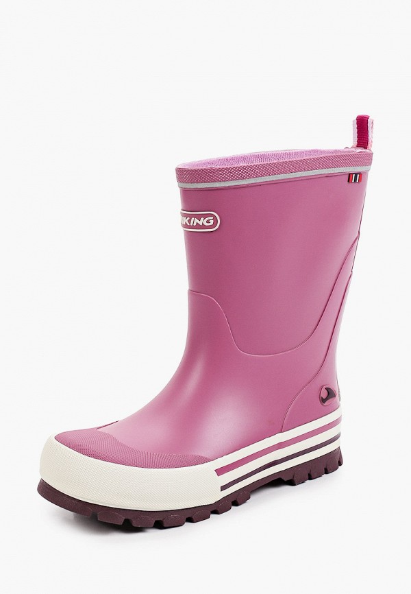 Viking Сапоги резиновые - Jolly - фото 2