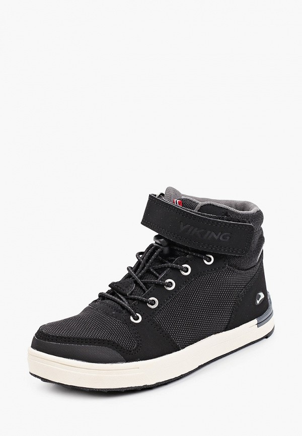 Viking Кеды - Jakob Mid GTX - фото 2