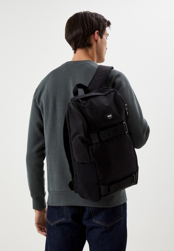 Vans OBSTACLE SKATEPACK RTLACL398101 Lamoda