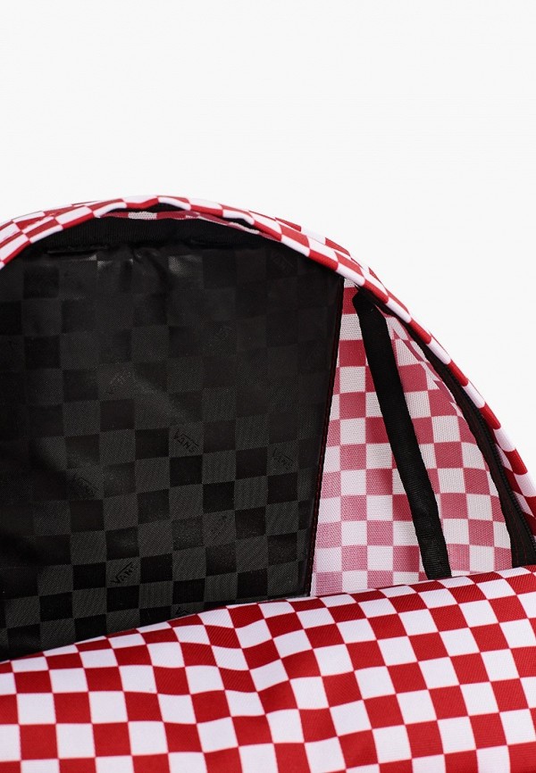 Vans OLD SKOOL CHECK BACKPACK RTLAAP008101 Lamoda