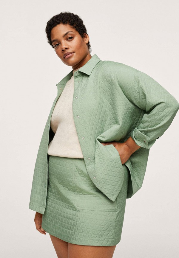 Violeta by Mango Юбка - MOLLY - фото 3