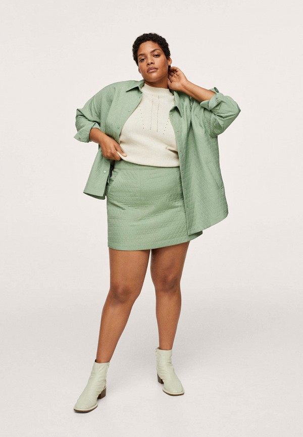 Violeta by Mango Юбка - MOLLY - фото 1