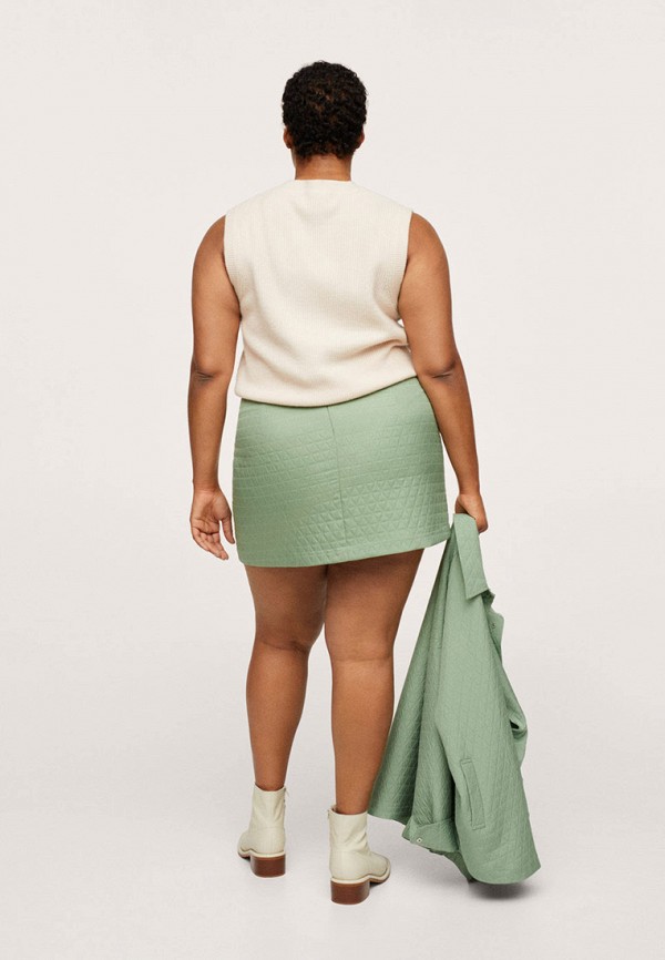 Violeta by Mango Юбка - MOLLY - фото 2