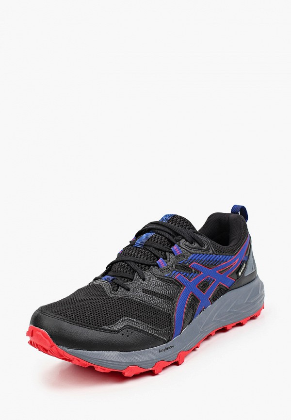 ASICS Кроссовки - GEL-SONOMA 6 G-TX - фото 2